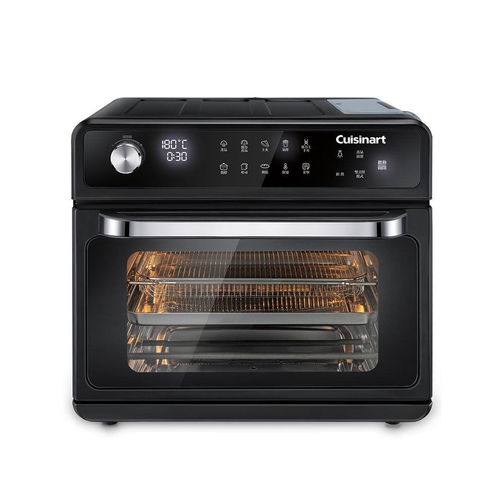 Cuisinart 20L蒸氣圖2