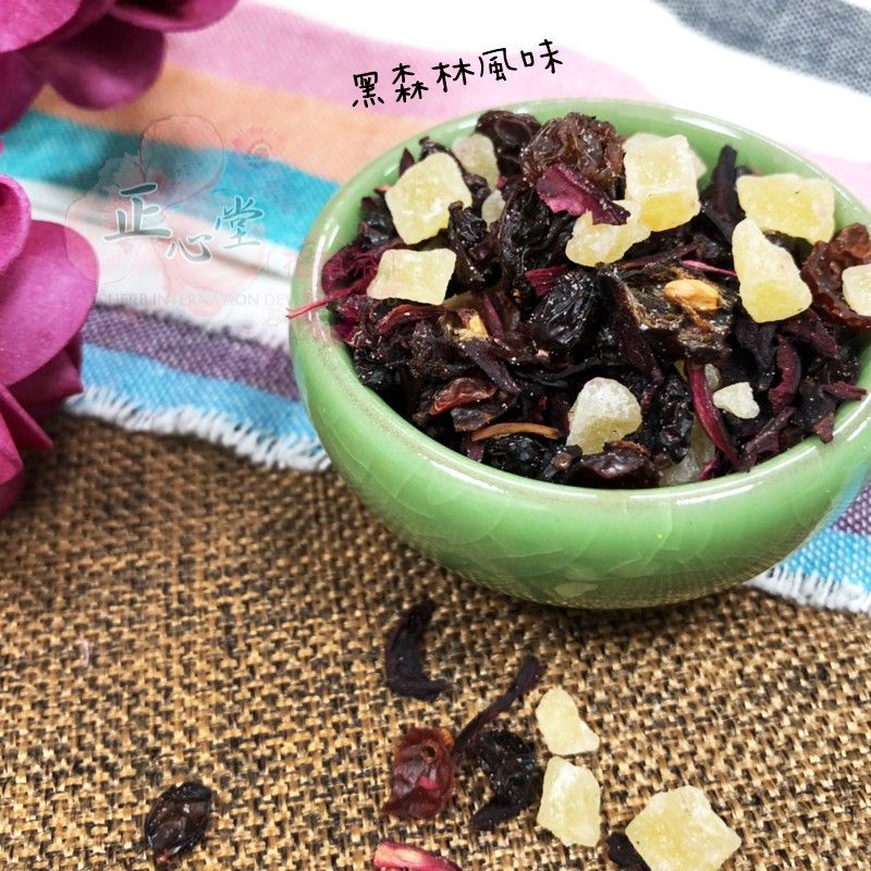 歐風果乾水果茶推薦