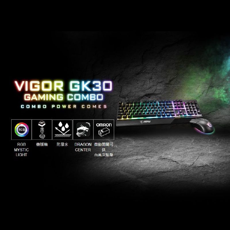 MSI3