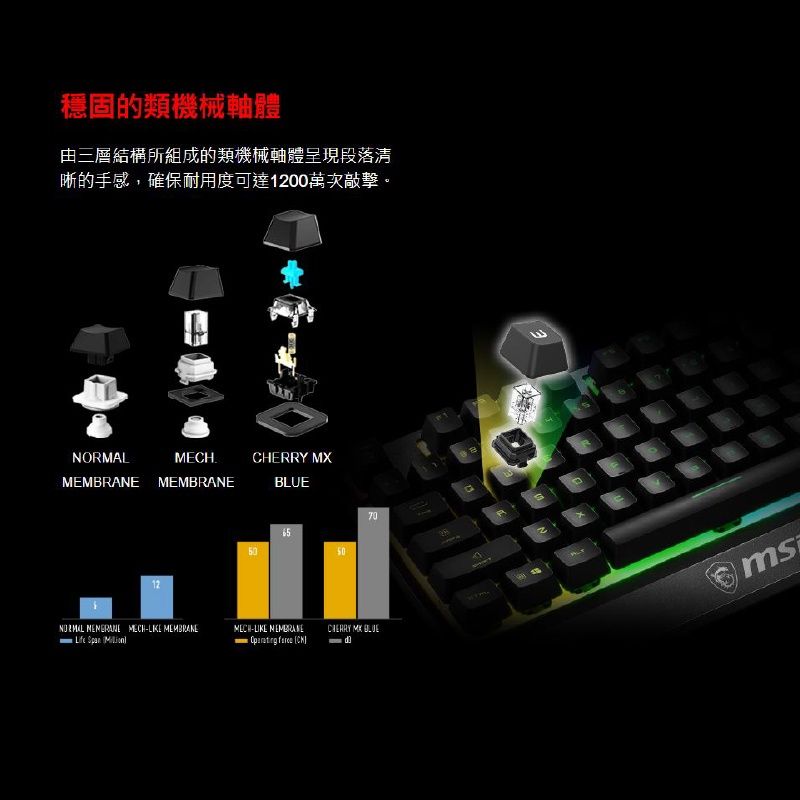 MSI2
