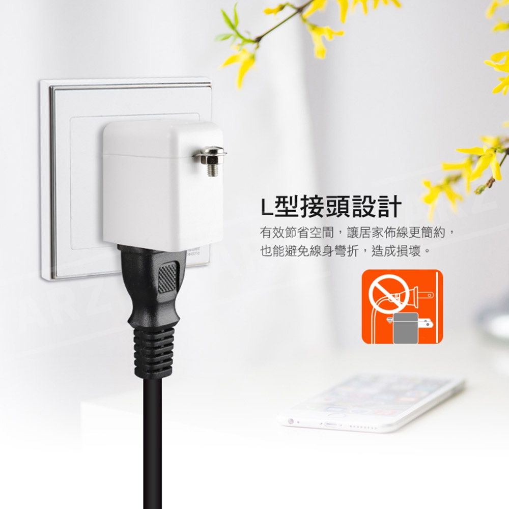 2025【居家安全用電】6款實用分接器推薦！節電+防火+快充一次搞定｜PTT/Dcard嚴選