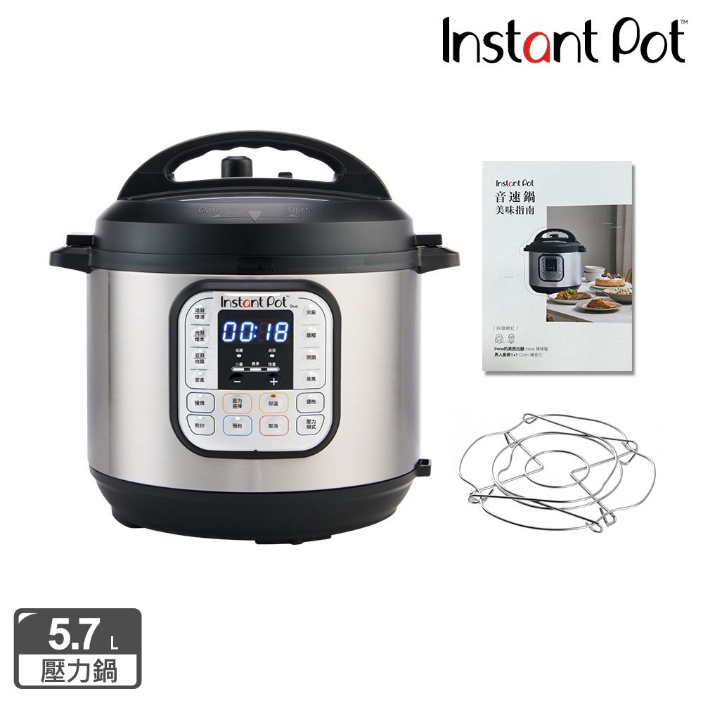 Instant Pot DUO 60 V5-1