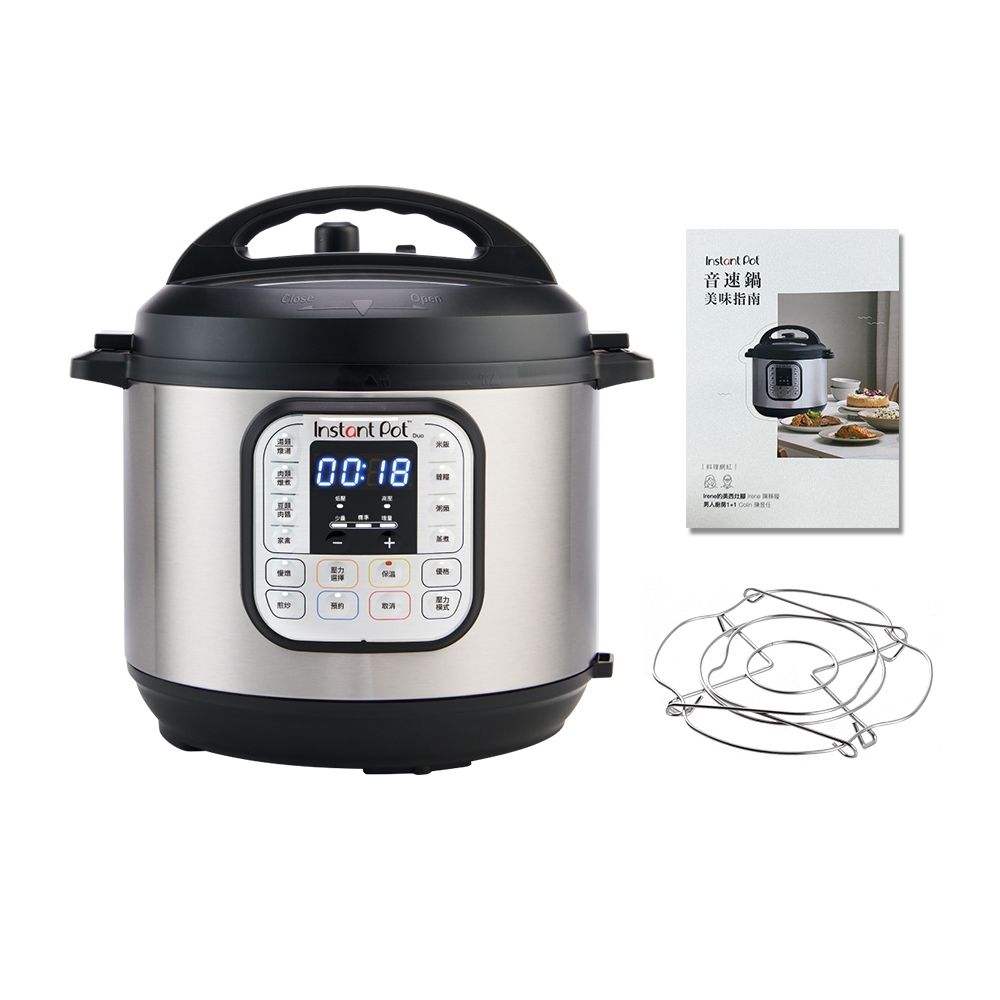 Instant Pot DUO 60 V5-2