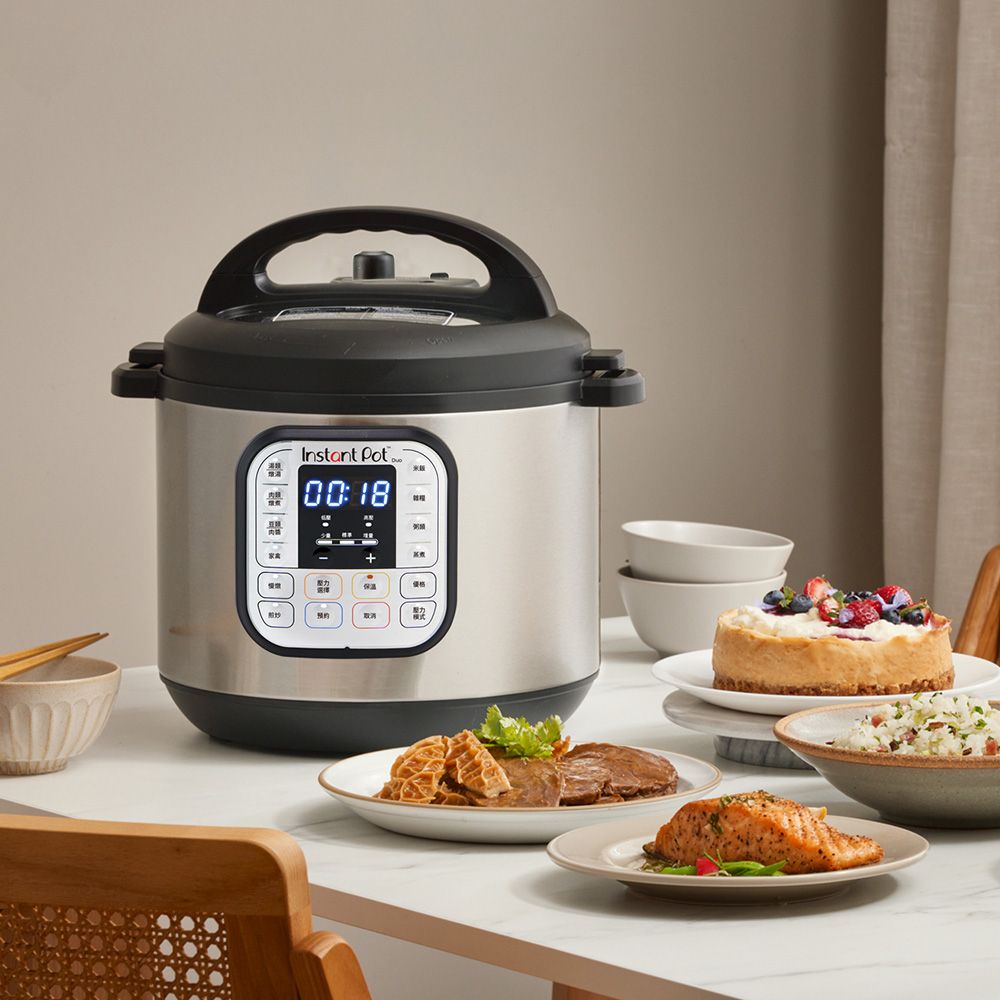 Instant Pot DUO 60 V5-3