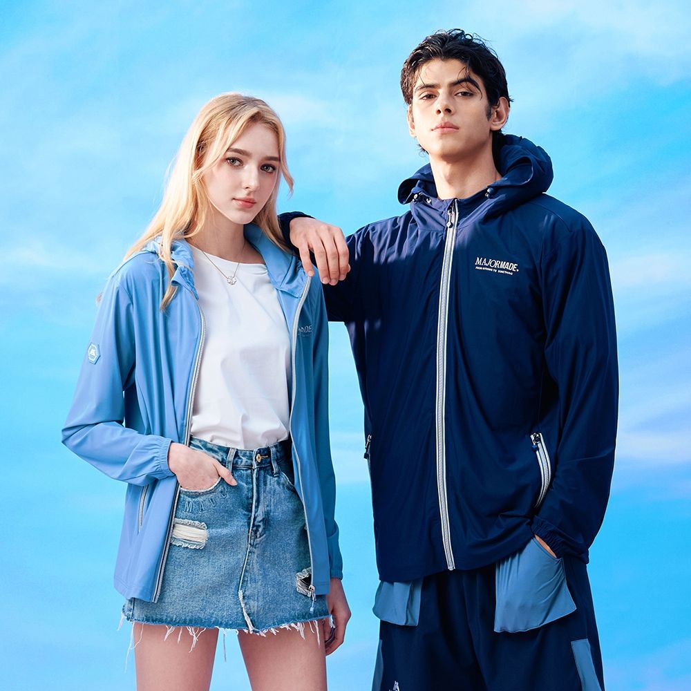 2025【涼爽防曬體驗】6款超人氣男生防曬外套推薦！輕鬆抗UV 騎車、運動必備｜PTT/Dcard嚴選