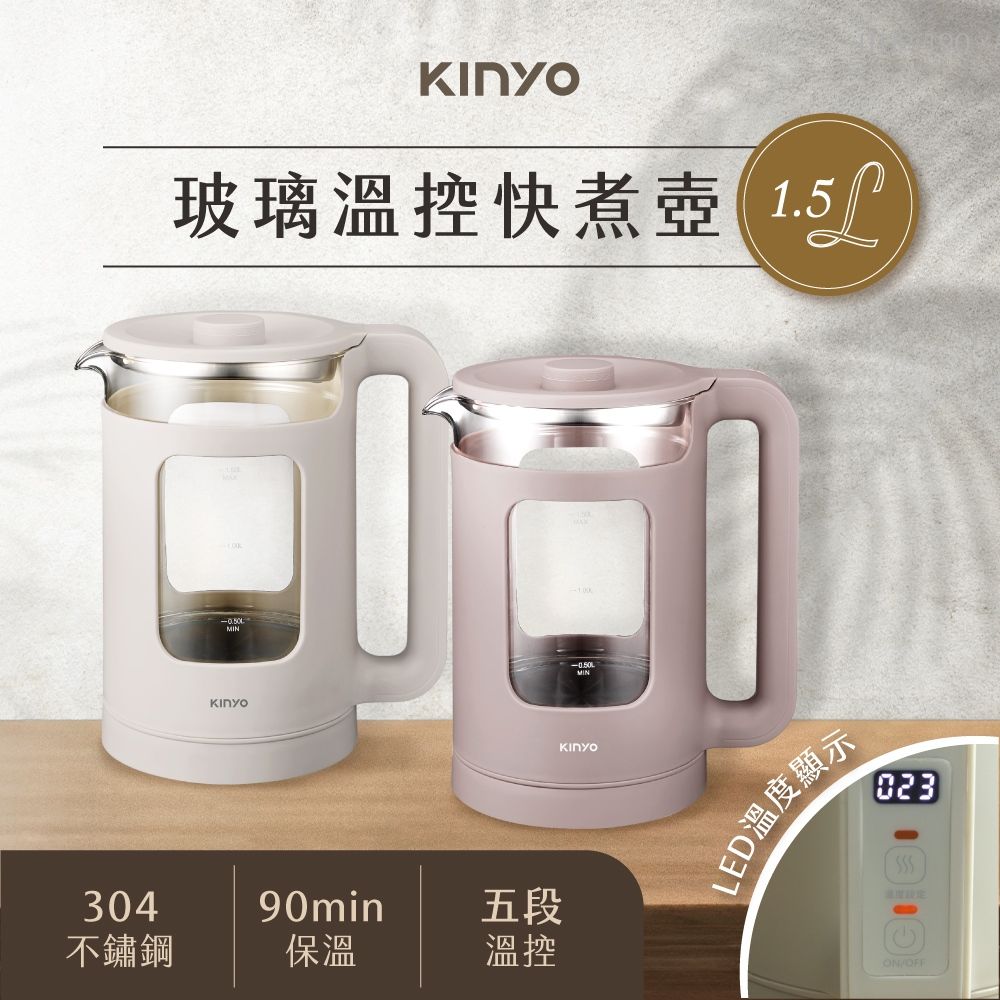 KINYO