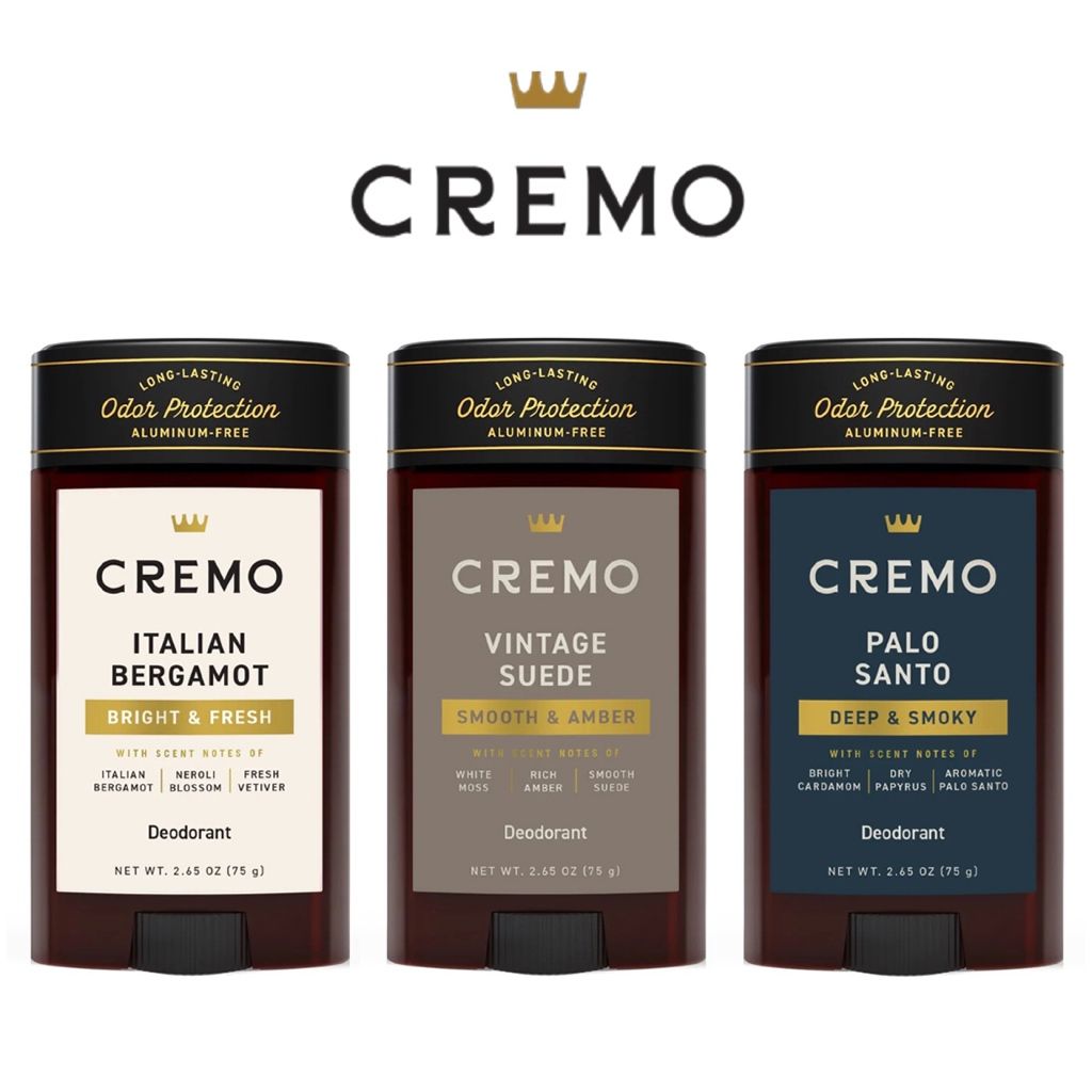 Cremo