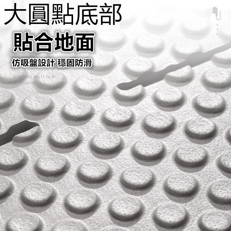 新式EVA浴室止滑墊