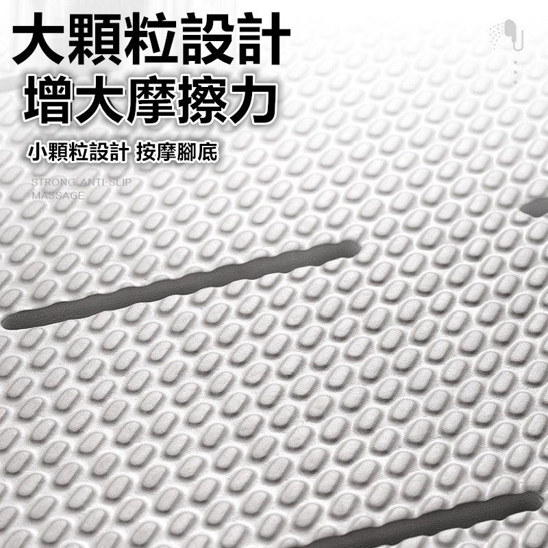 新式EVA浴室止滑墊