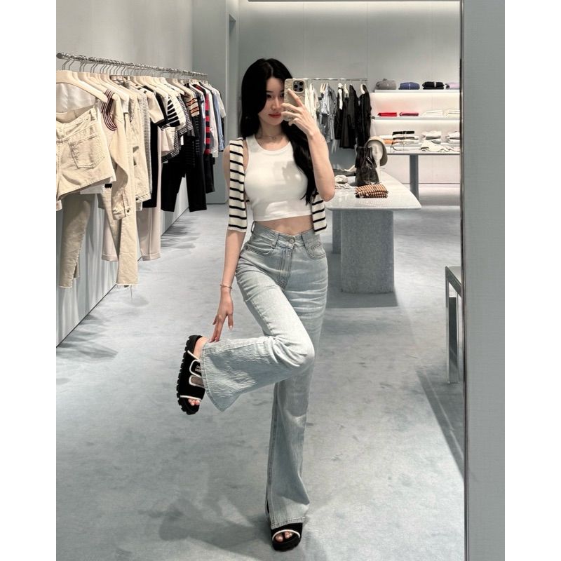 2025【舒適百搭】6款超人氣削肩背心、女生無袖背心推薦！女裝時尚 層次感穿搭必備｜PTT/Dcard嚴選