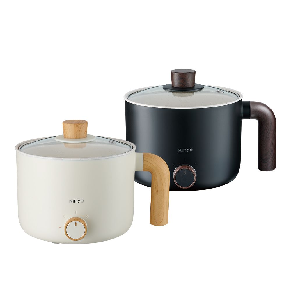 KINYO FP-0876 1.2L 精緻容量 收納簡便