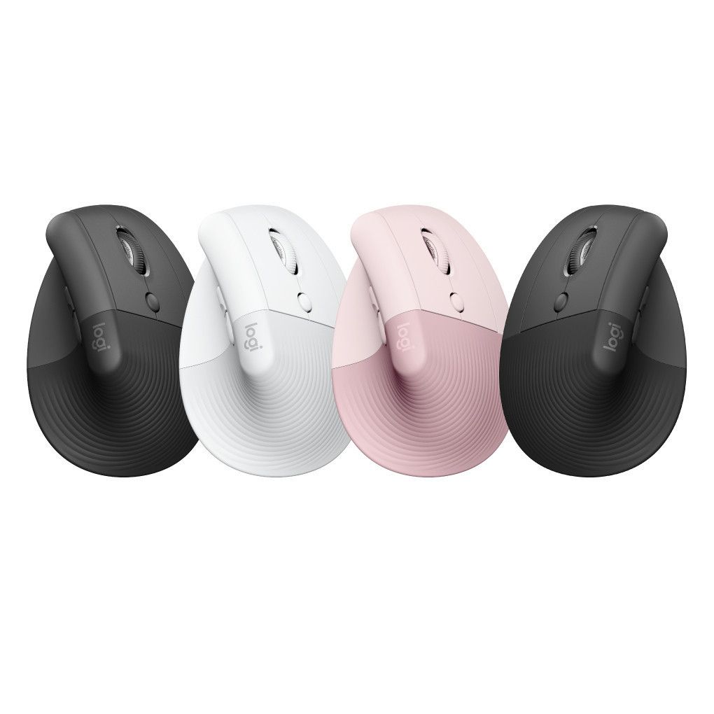 Logitech LIFT-2