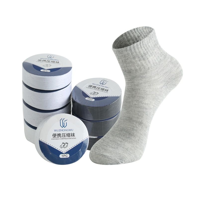 林花毛巾免洗襪2