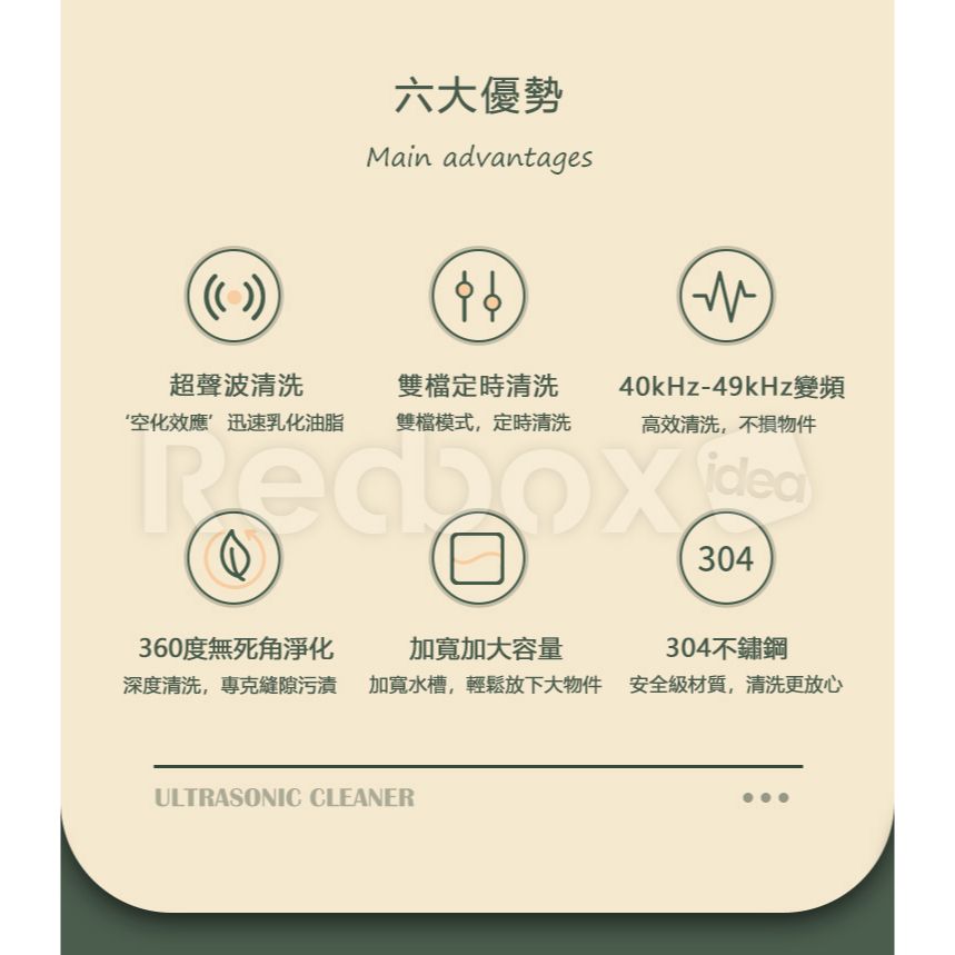 2025【UV殺菌】7款超聲波清洗機推薦！便攜高效 眼鏡手錶首飾假牙｜PTT/Dcard嚴選