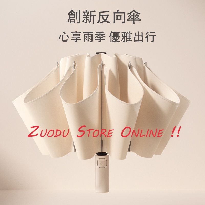 左都新色傘1