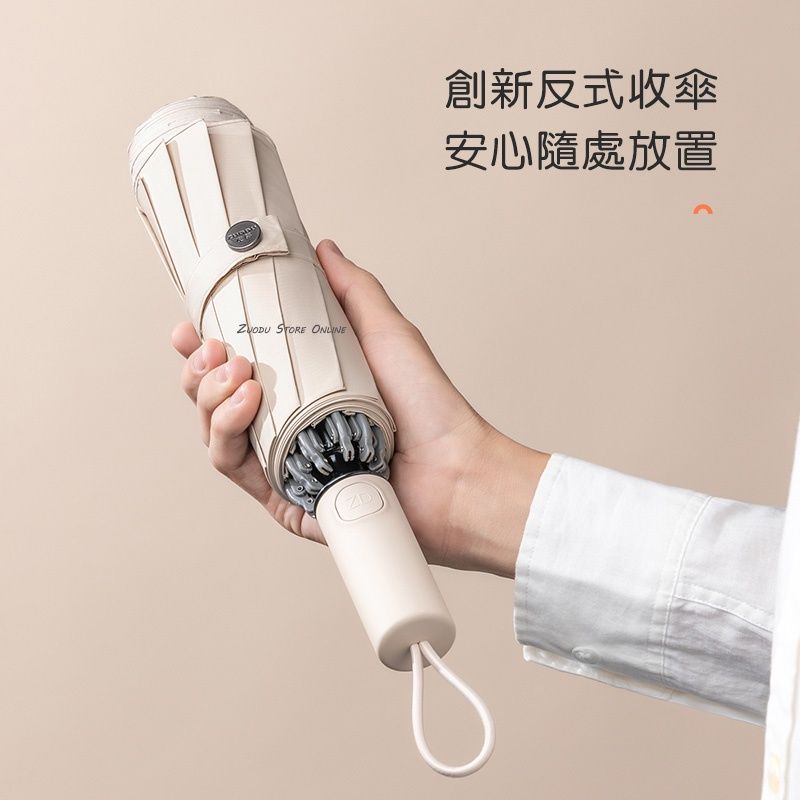左都新色傘3