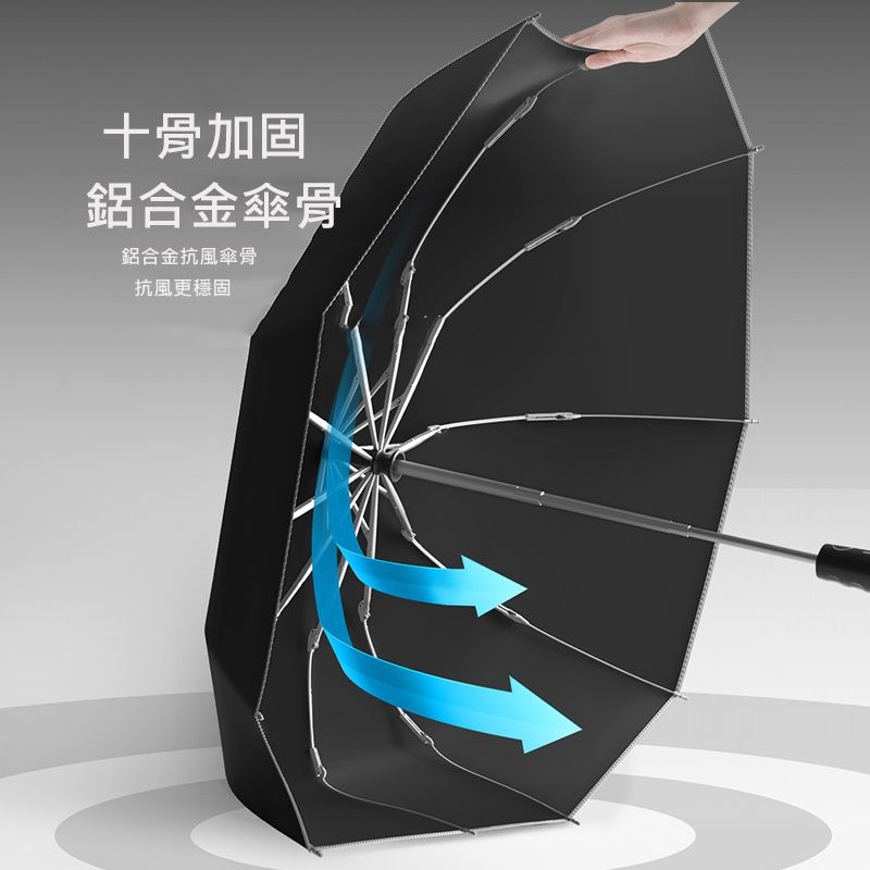 加大雨傘3