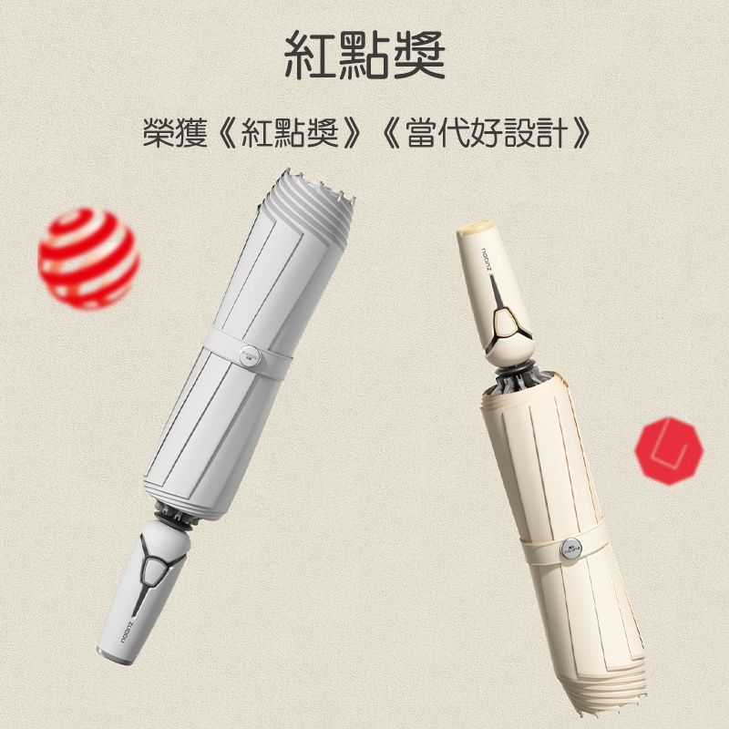 科技反向傘2