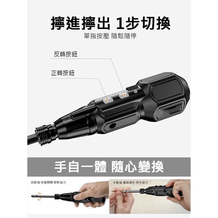 符合人體工學的防滑手把