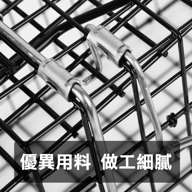 台灣現貨折疊式誘捕籠3