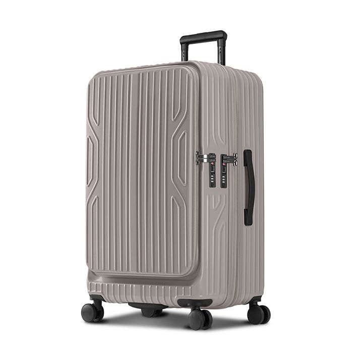 Arowana 亞諾納 快掀雙開式1