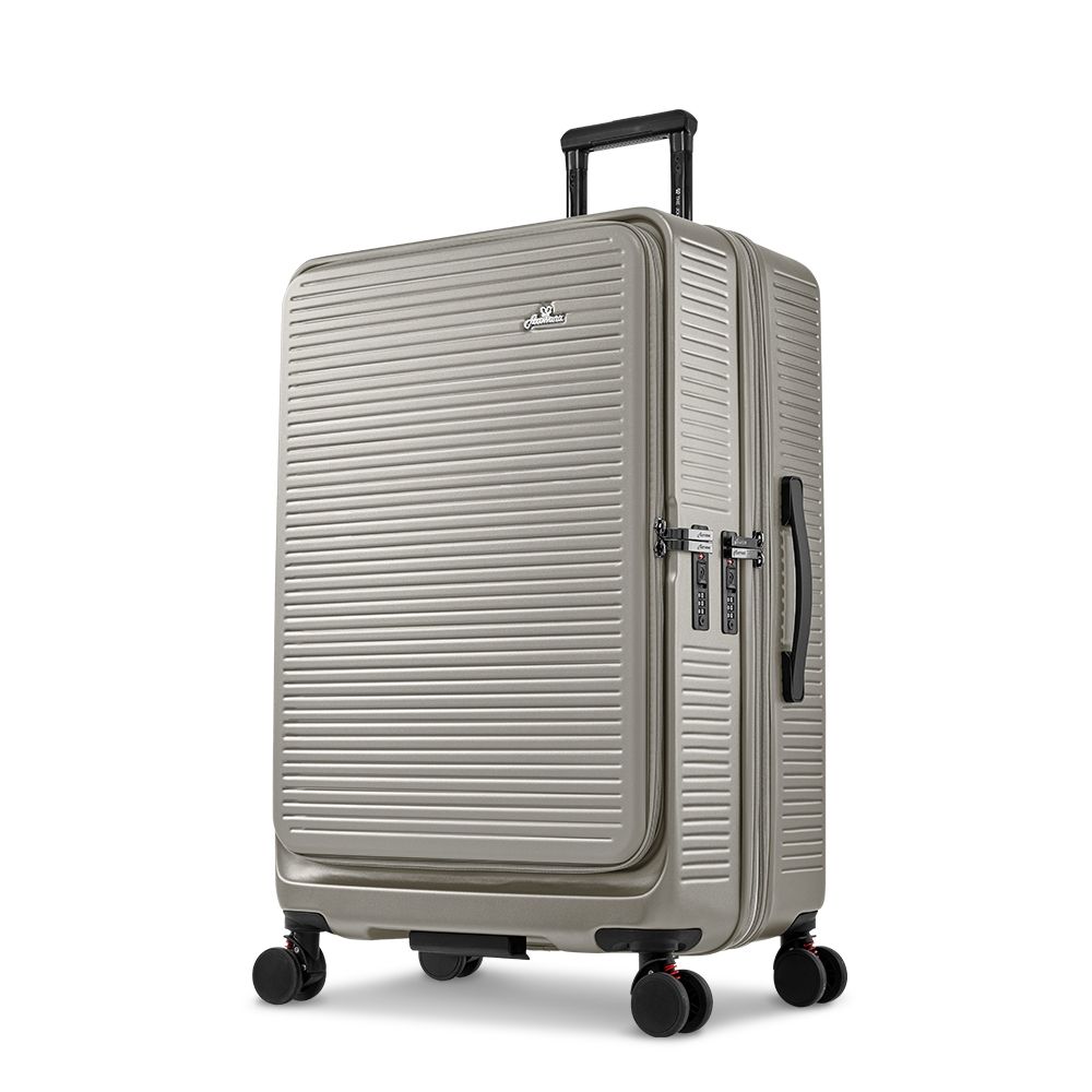 Arowana 亞諾納 可前掀雙開式1