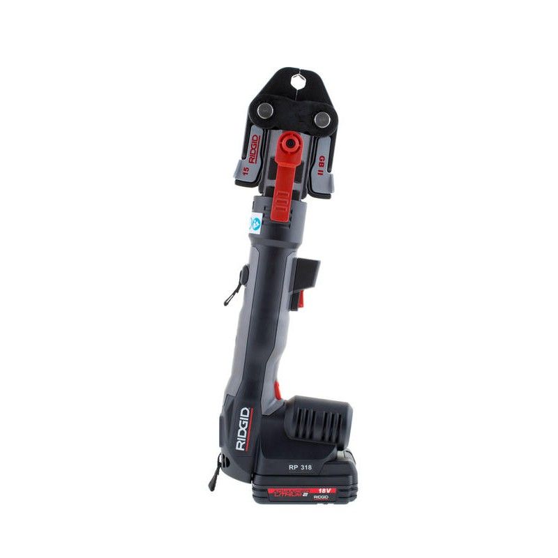 RIDGID RP318-3