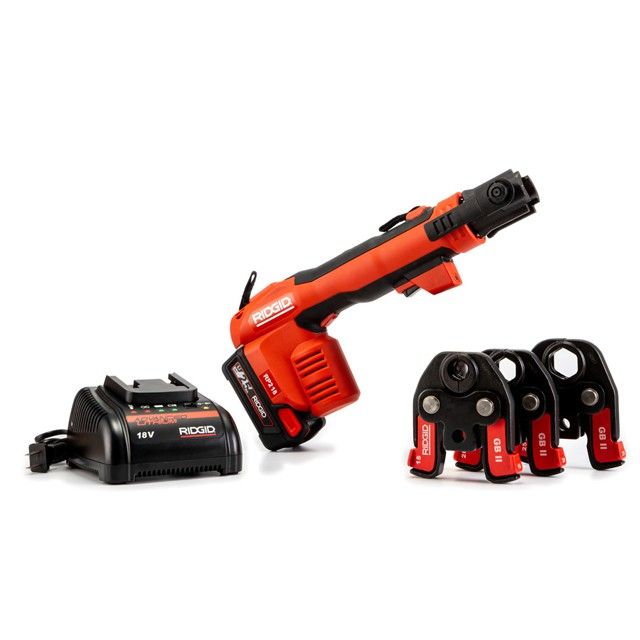RIDGID RP218-2