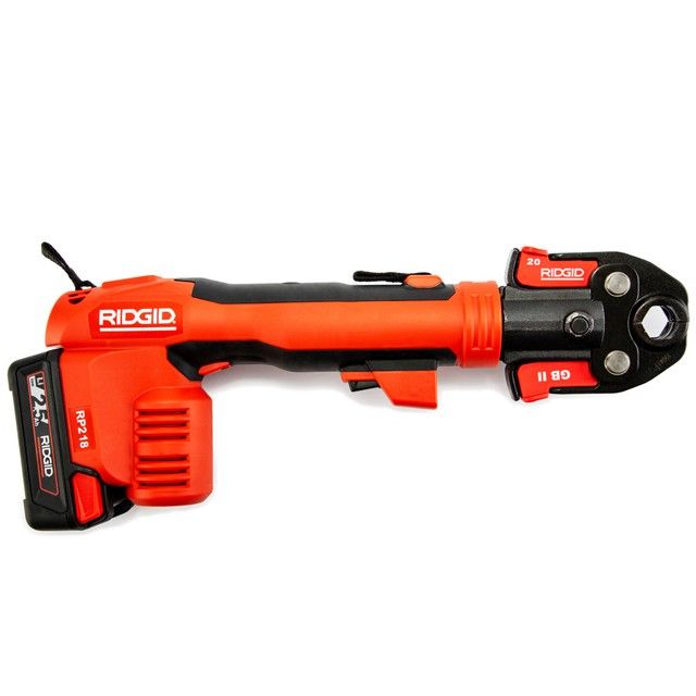 RIDGID RP218-1