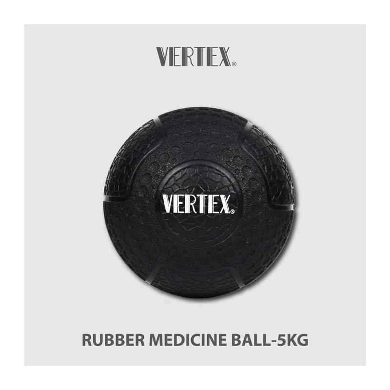 VERTEX 5KG藥球