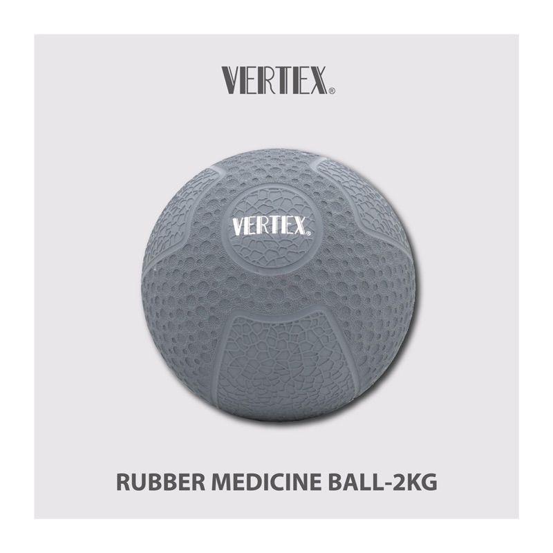 VERTEX 2KG藥球