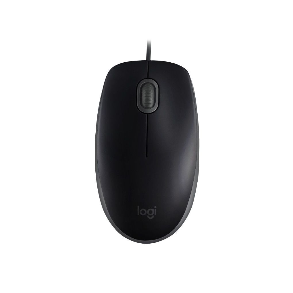 2025【舒適無聲】7款超人氣有線靜音滑鼠推薦！Logitech 羅技 KINYO 輕鬆入手首選｜PTT/Dcard嚴選