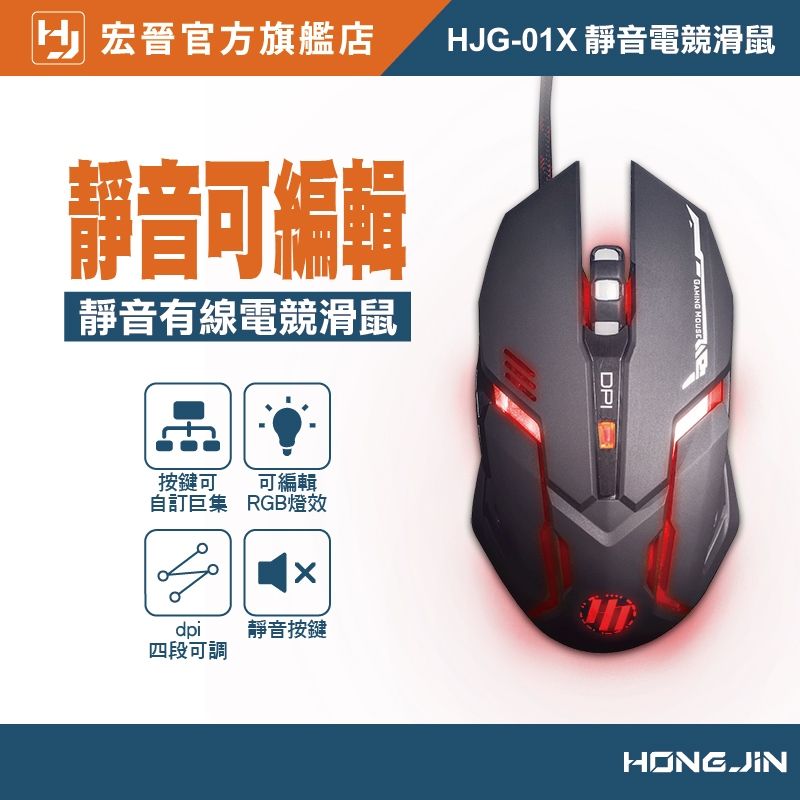2025【舒適無聲】7款超人氣有線靜音滑鼠推薦！Logitech 羅技 KINYO 輕鬆入手首選｜PTT/Dcard嚴選
