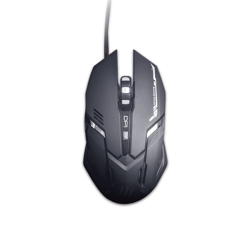 2025【舒適無聲】7款超人氣有線靜音滑鼠推薦！Logitech 羅技 KINYO 輕鬆入手首選｜PTT/Dcard嚴選
