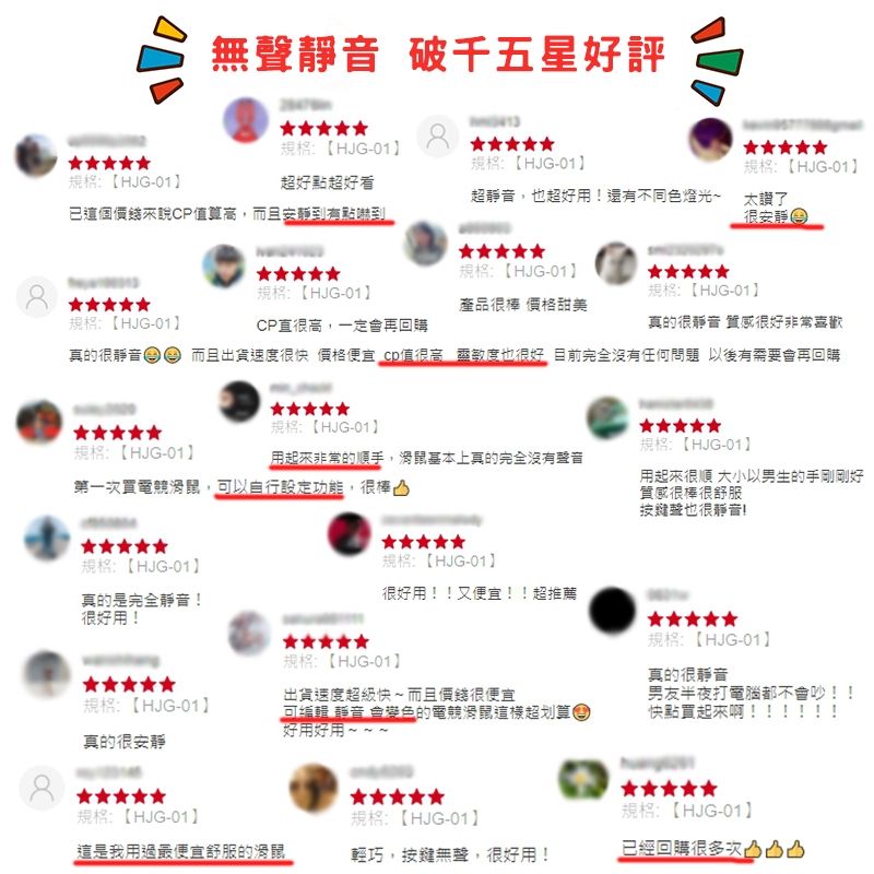 2025【舒適無聲】7款超人氣有線靜音滑鼠推薦！Logitech 羅技 KINYO 輕鬆入手首選｜PTT/Dcard嚴選