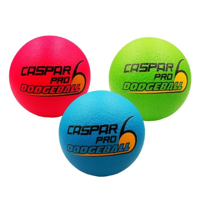 CASPAR七吋球2