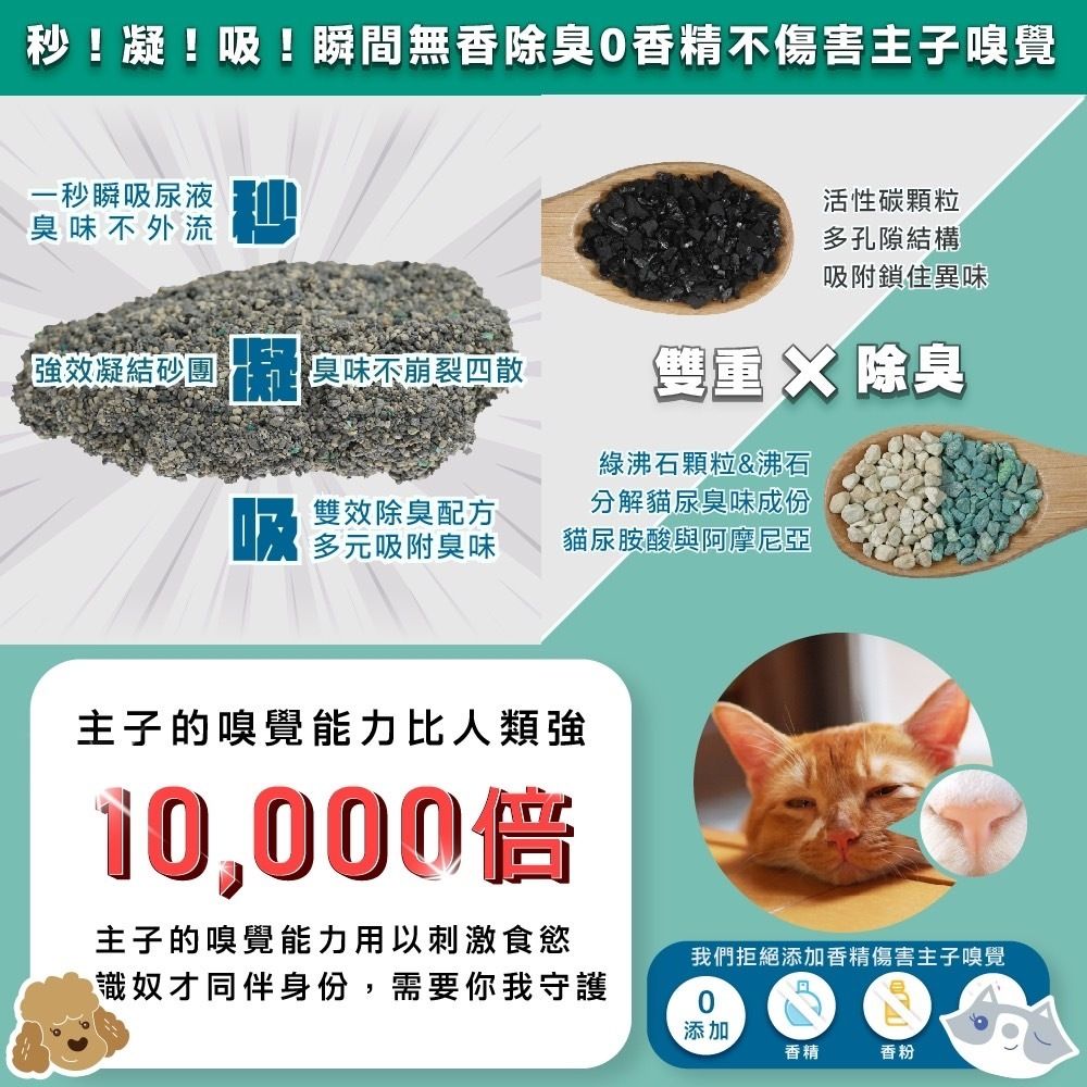 好命寵物3