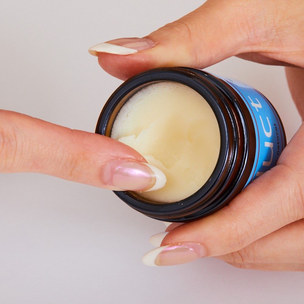 日本product 萬用髮蠟 2