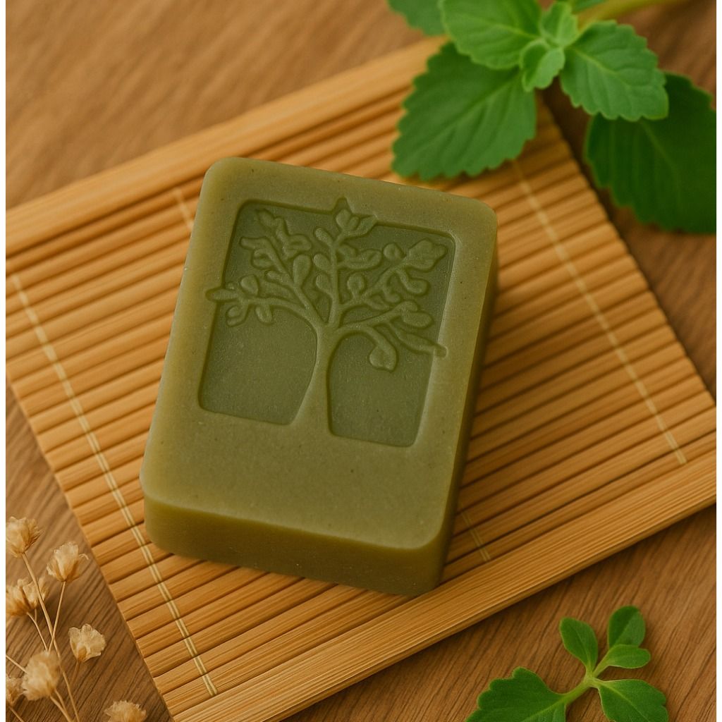 苗栗左手香手工皂