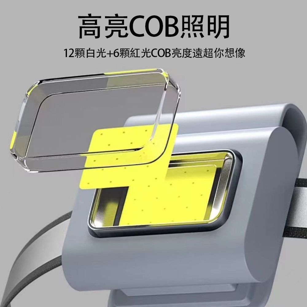 胖胖達夜跑燈2