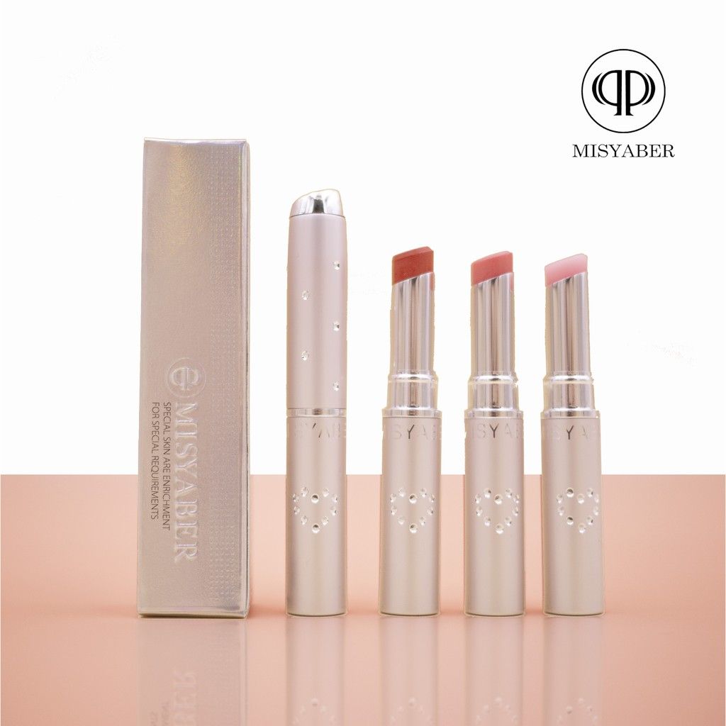 MISYABER 金莎系列