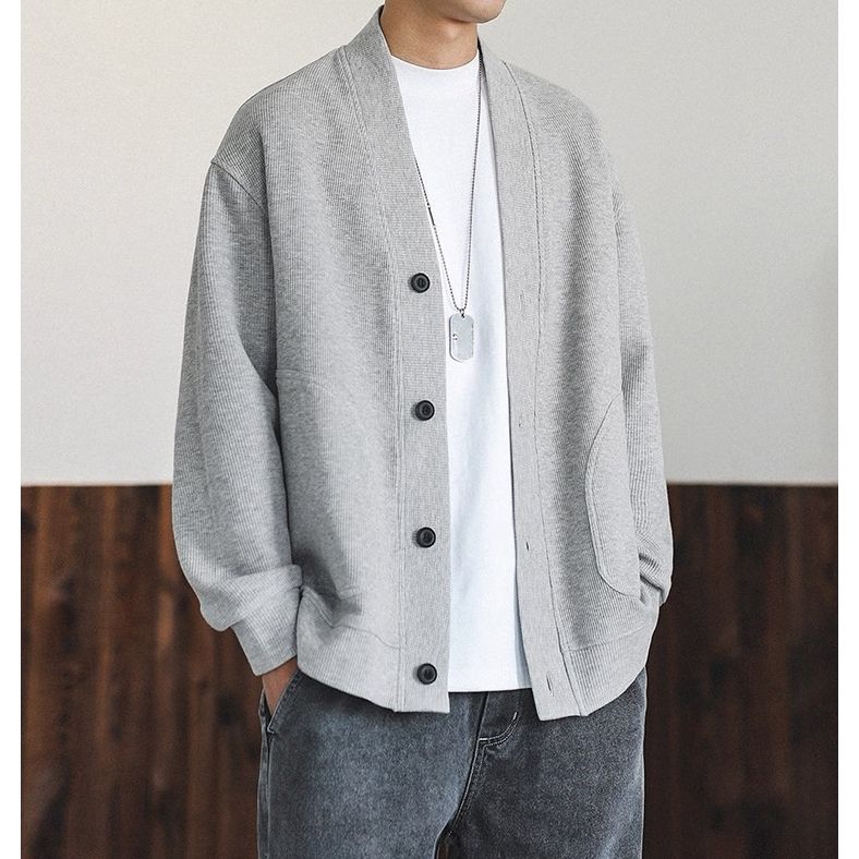 2025【保暖穿搭】6款超人氣男生休閒外套推薦！街頭潮流、秋冬必備｜PTT/Dcard嚴選