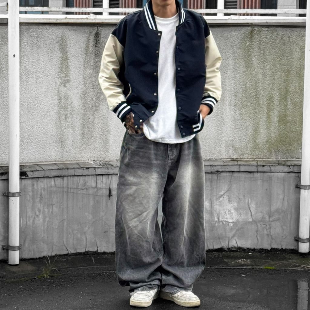 2025【保暖穿搭】6款超人氣男生休閒外套推薦！街頭潮流、秋冬必備｜PTT/Dcard嚴選