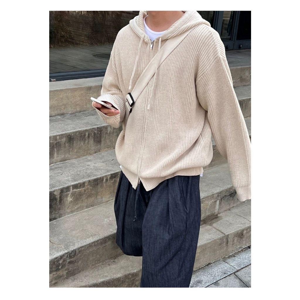 2025【保暖穿搭】6款超人氣男生休閒外套推薦！街頭潮流、秋冬必備｜PTT/Dcard嚴選