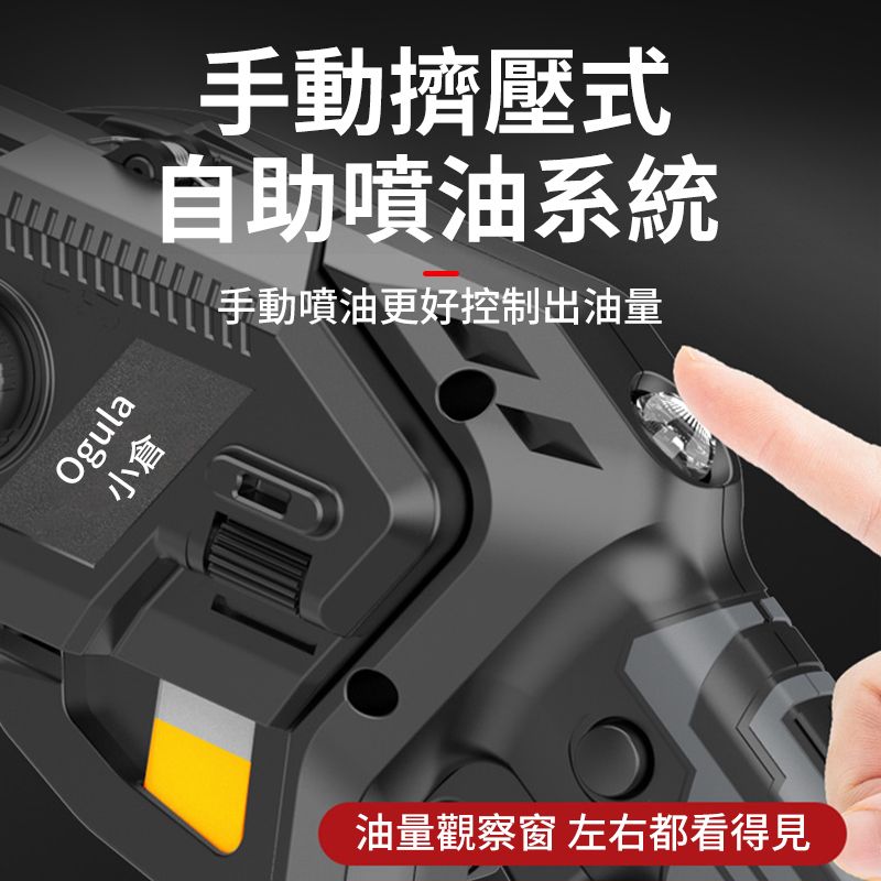 2025【專業輕便】7款無刷電鏈鋸大比拼｜庭院修剪、重度伐木通通搞定！