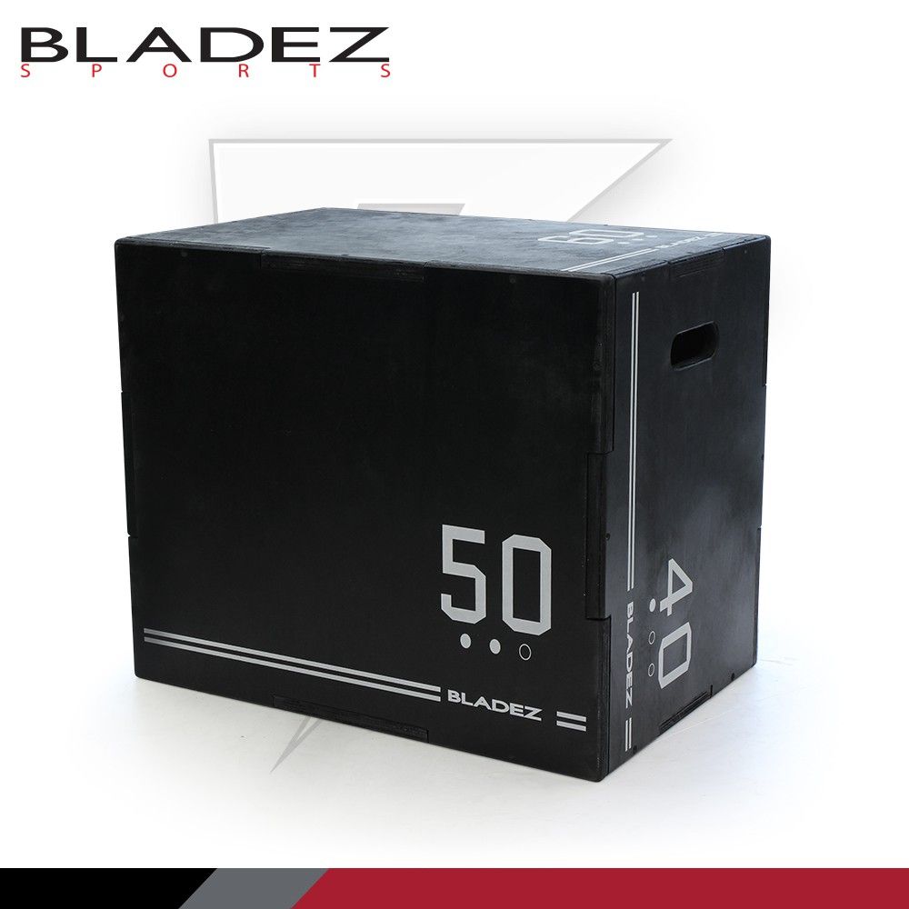BLADEZ跳箱2