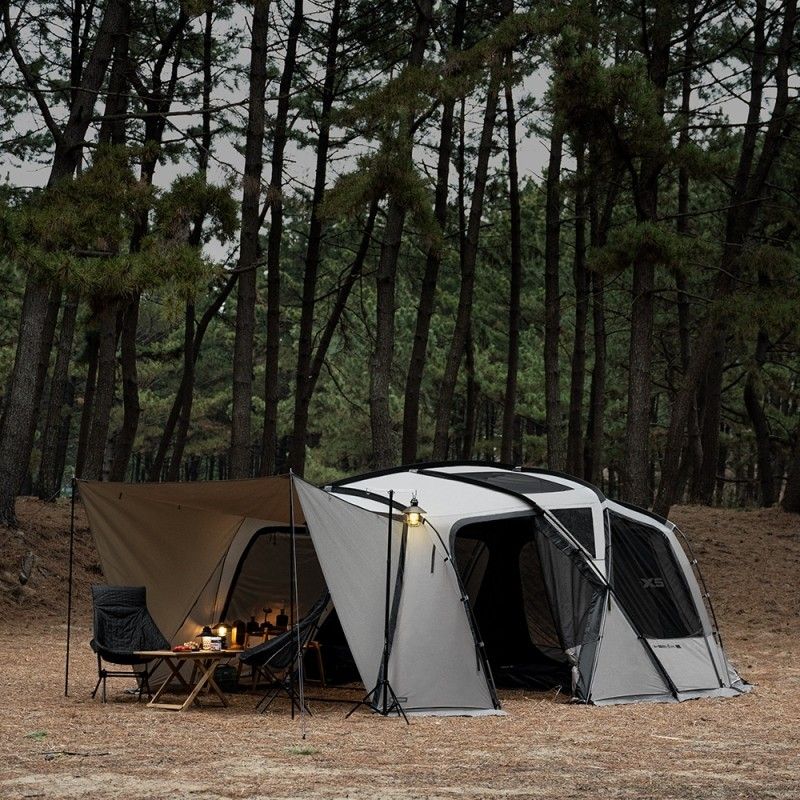KZM NEW X5 3