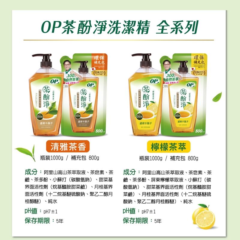OP洗碗精2