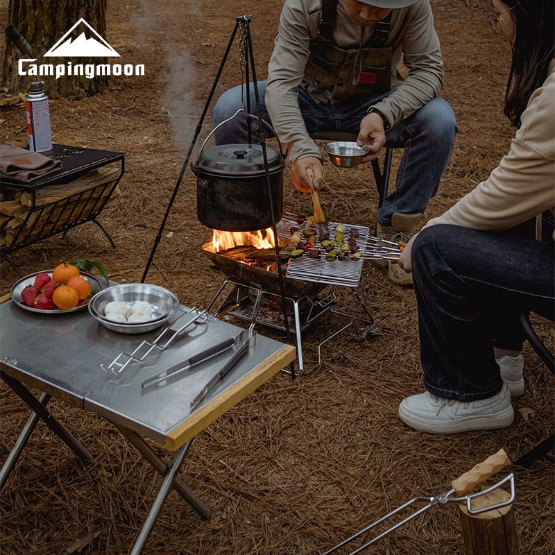 MT-2 燒烤爐收納袋