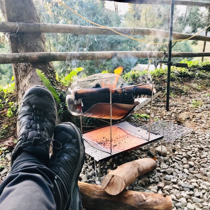 熊愛露 398烤網款收納